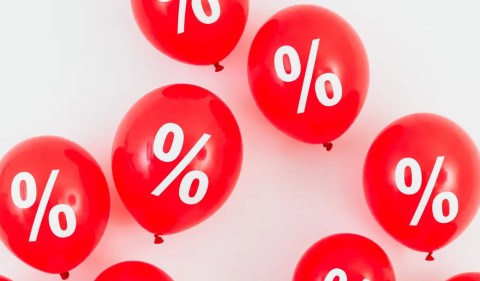 Taxas DI sobem após falas de Haddad durante almoço da Febraban (Foto: Karolina Grabowska/Pexels)