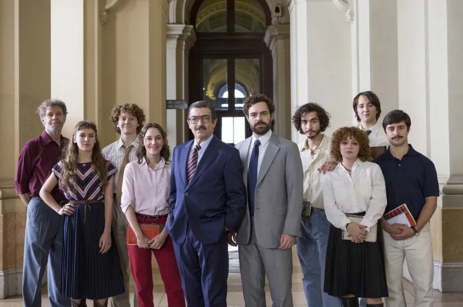 Novo filme de Ricardo Darín tem temática atual e desfecho catártico