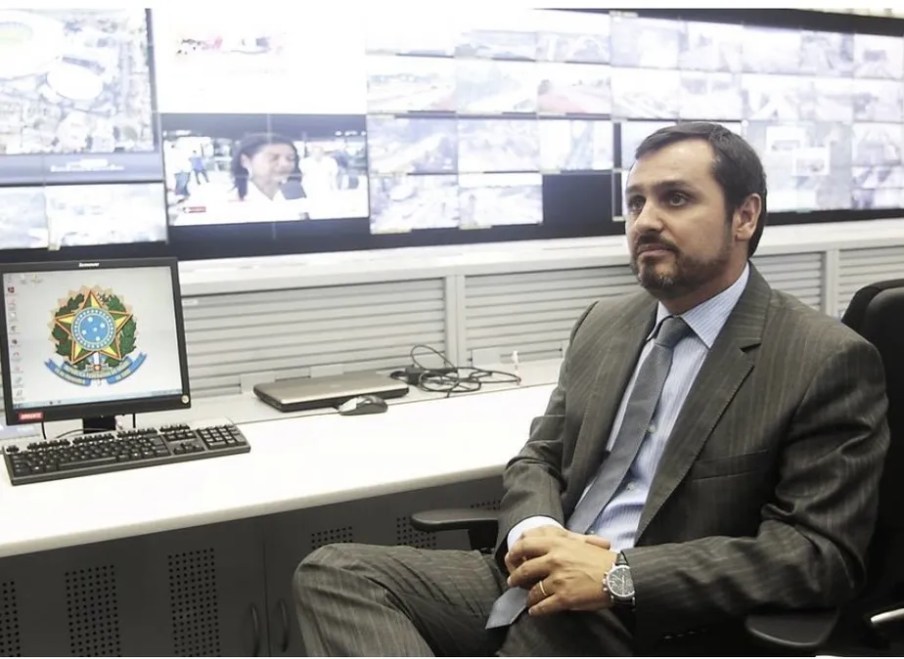 Quem é Andrei Rodrigues, que vai comandar a Polícia Federal