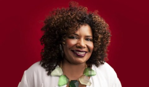 A cantora e compositora Margareth Menezes aceita convite para assumir o Ministério da Cultura de Lula. Foto: Divulgação