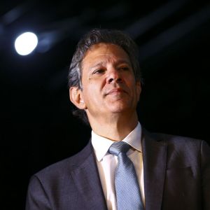 Campos Neto, do BC, se reúne nesta terça-feira com futuro ministro da Fazenda, Fernando Haddad