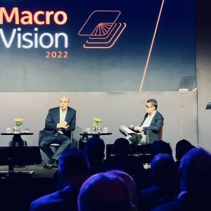 Como o Itaú Unibanco vem mudando sua cultura e tecnologia para evitar fraudes e ser mais ágil
