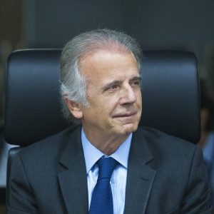 José Múcio Monteiro, na Defesa, deve ser o primeiro ministro anunciado por Lula
