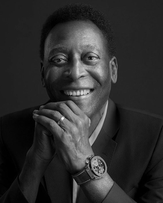 Pelé