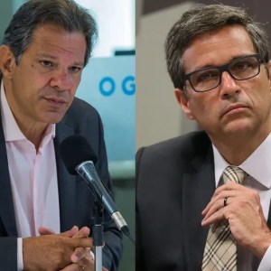 Escolha de novo diretor do Banco Central vai testar relação de Campos Neto e governo Lula