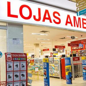 Recuperação judicial da Americanas