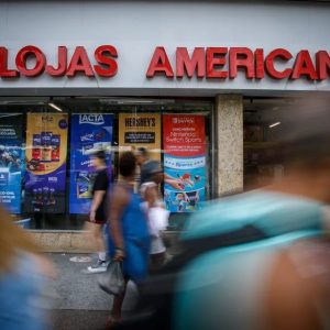 Americanas