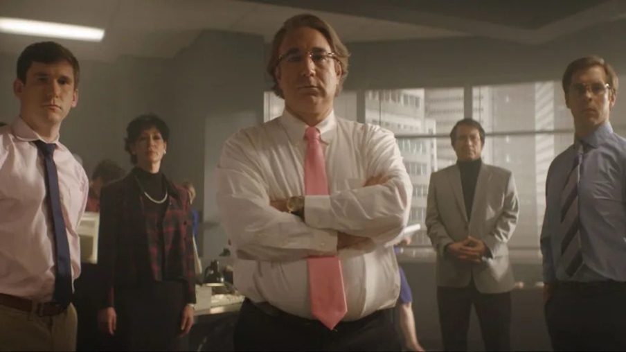 Série destaca o lado sociopata do megainvestidor Bernie Madoff