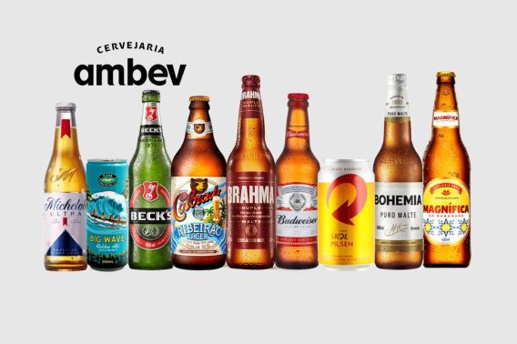 Cervejas Ambev