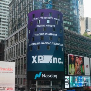 XP entra na portabilidade de ativos digitais de olho em tokens nas exchanges criptonativos