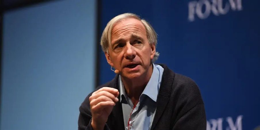 Ray Dalio