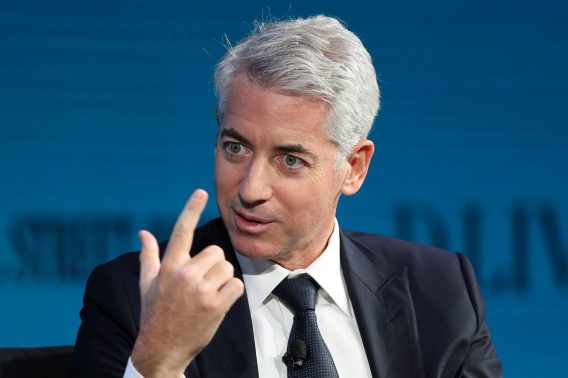 Suspensão do X pode afastar investidores do Brasil, diz bilionário Bill Ackman