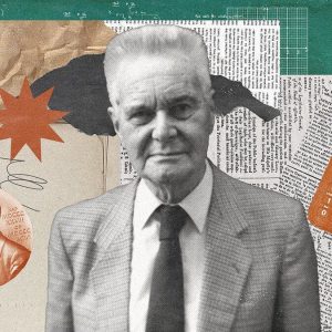 Quem foi Jan Tinbergen, o primeiro vencedor do Nobel de Economia