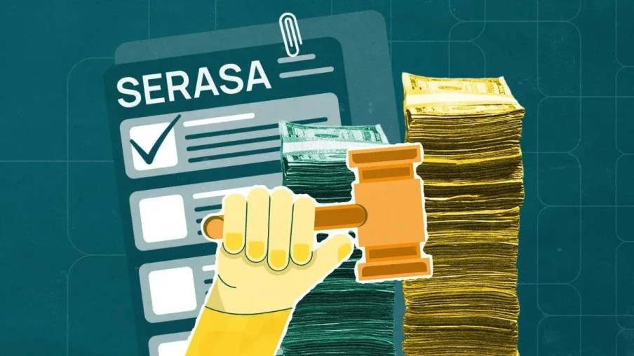 Renda comprometida com dívidas é a menor desde antes da pandemia