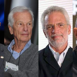 Rial, Lemann, Telles e Sicupira: veja quem a CPI da Americanas quer convocar para depor