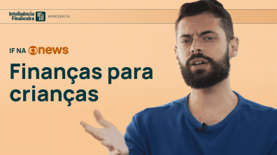 Como apresentar as finanças às crianças? Dar mesada é boa ideia?