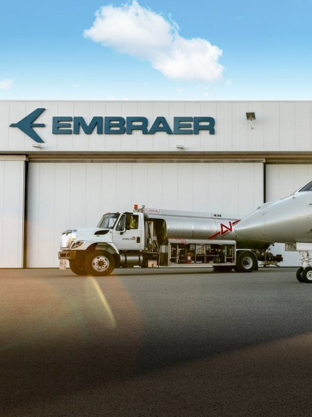 Impacto das tarifas de Trump na Embraer
