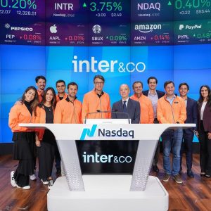 Inter (INBR32) entra na Argentina com conta global de investimentos