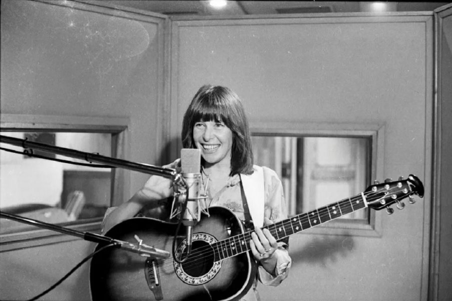 Rita Lee, rainha do rock brasileiro, morre aos 75 anos