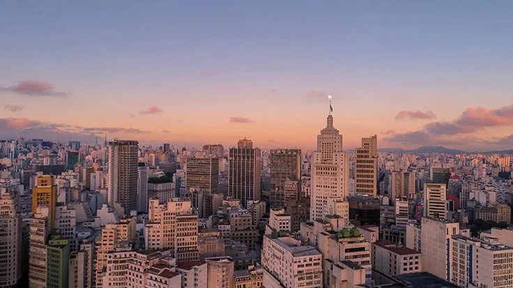 Corpus Christi: confira o que abre e o que fecha neste feriado