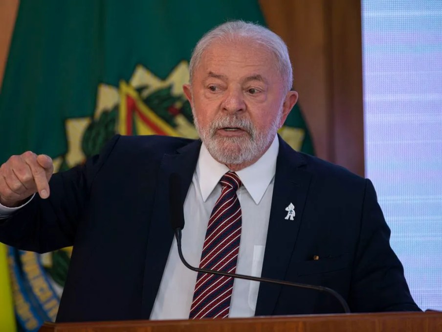 Aprovação de Lula tem 2ª queda, diz pesquisa