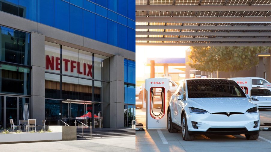 Netflix e Tesla: o que esperar dos resultados das empresas para o 2º trimestre