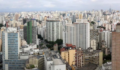 Saiba como pedir financiamento de um imóvel de R$ 500 mil - Foto: Banco de Imagens da USP