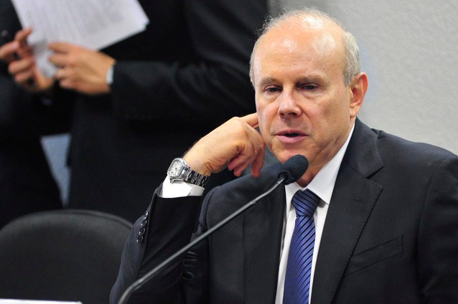 Vale (VALE3): Nunca ouvi nada sobre indicação de Mantega, diz Haddad