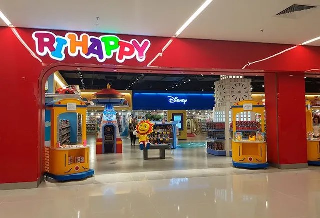 RiHappy chega a acordo com bancos e reestrutura R$ 289 milhões em dívidas