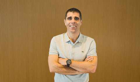 Guto Antunes, head da Itaú Digital Assets - Foto: Bufalos