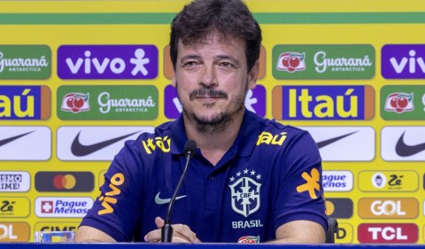 Foto: Divulgação / CBF