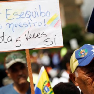 venezuela, guiana, plebiscito, essequibo