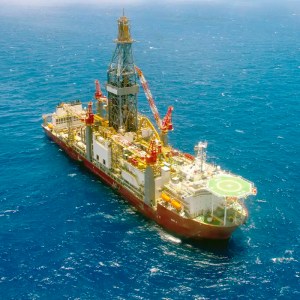 Petrobras inicia exploração na Margem Equatorial