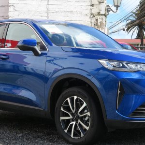 haval h6, gwm, great wall motors, carro híbrido