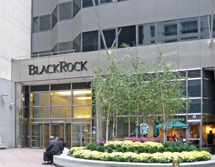 blackrock