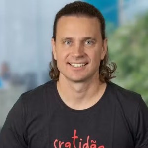 joão paulo pacifico, grupo gaia