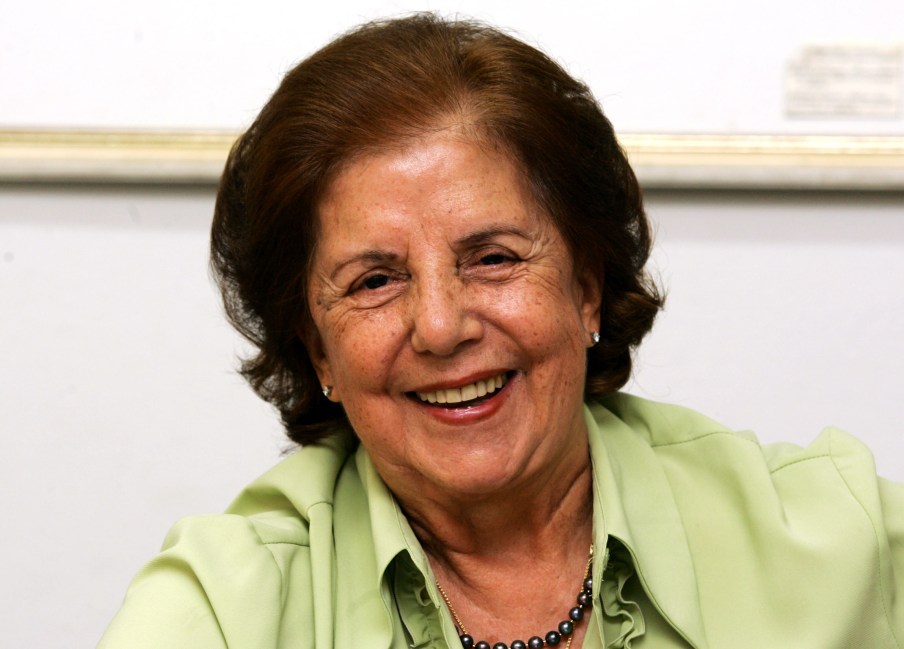 Luiza Trajano, fundadora do Magalu