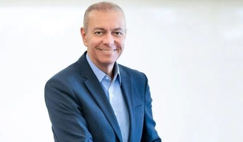  Marcelo Noronha: presidente-executivo do Bradesco. Foto: Divulgação
