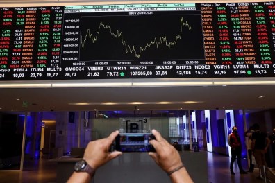Citi vê Cosan (CSAN3) pressionada por juros altos e baixa potencial de valorização das ações