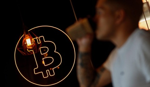 Cotação do bitcoin pode 