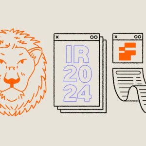 Ilustração para conteúdo que responde a pergunta Quem mora no exterior tem que declarar Imposto de Renda?