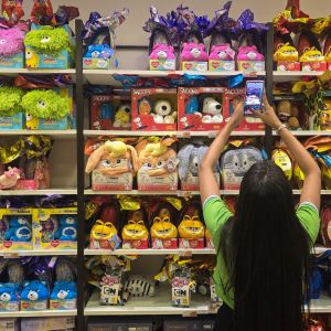 páscoa, supermercado, varejo, parcelamento, ovos de páscoa