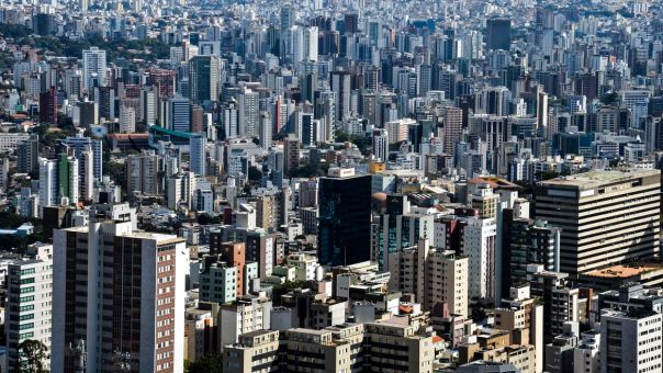 Fundo imobiliário