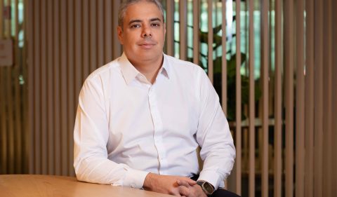 Milton Maluhy Filho, presidente do Itaú Unibanco. Foto: Divulgação