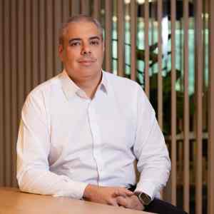 Milton Maluhy Filho, presidente do Itaú Unibanco: premiado na 24ª edição do prêmio Executivo de Valor