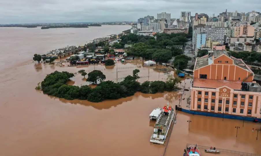 Pix SOS RS: 45 mil famílias devem receber R$ 2.000; veja quem tem direito