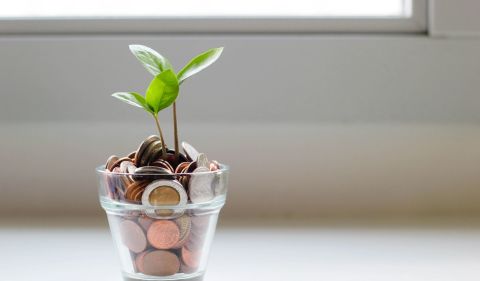 A lógica da marcação a mercado: o título na sua mão é melhor do que o que está no mercado? então ele vai se valorizar. Foto: Freepik