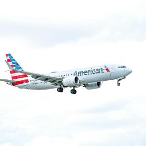 american airlines, aviação, avião