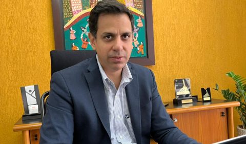 Fernando Razuk, da Somos sobre abertura de capital: 'estamos prontos'. Foto: Divulgação
