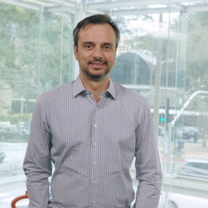 Fabiano Rios, gestor da Absolute Investimentos, em entrevista ao podcast original da Inteligência Financeira, PodInvestir